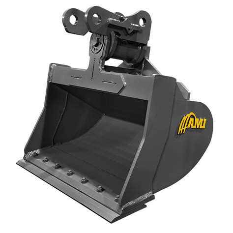 mini excavator ditch bucket|ditch cleaning buckets mini excavator.